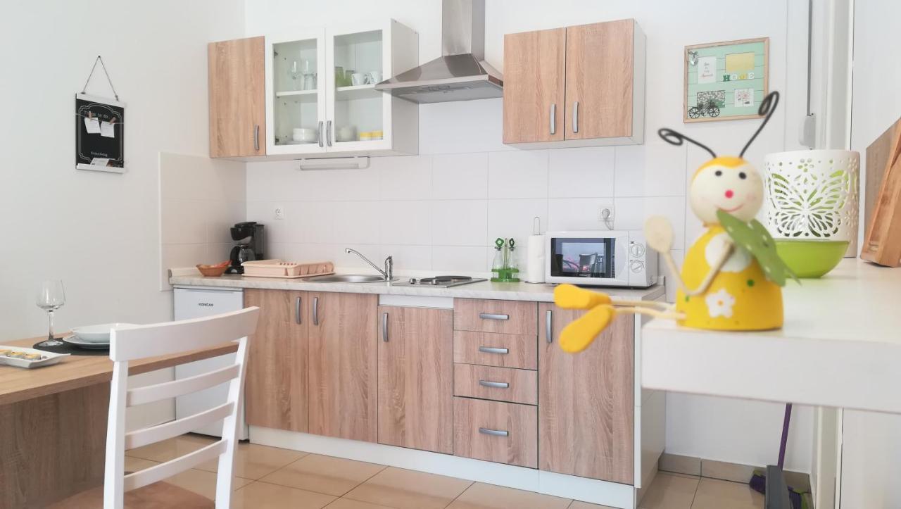 Apartment Near Center,Beach,Bus +Free Parking Zadar Exterior foto